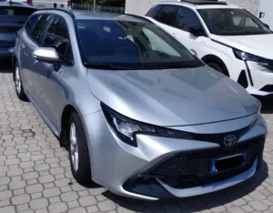 Toyota Corolla Touring Sports 1.8h Active 2023