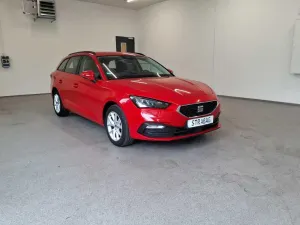 Seat Leon Sportstourer 2.0 TDI Style 2022