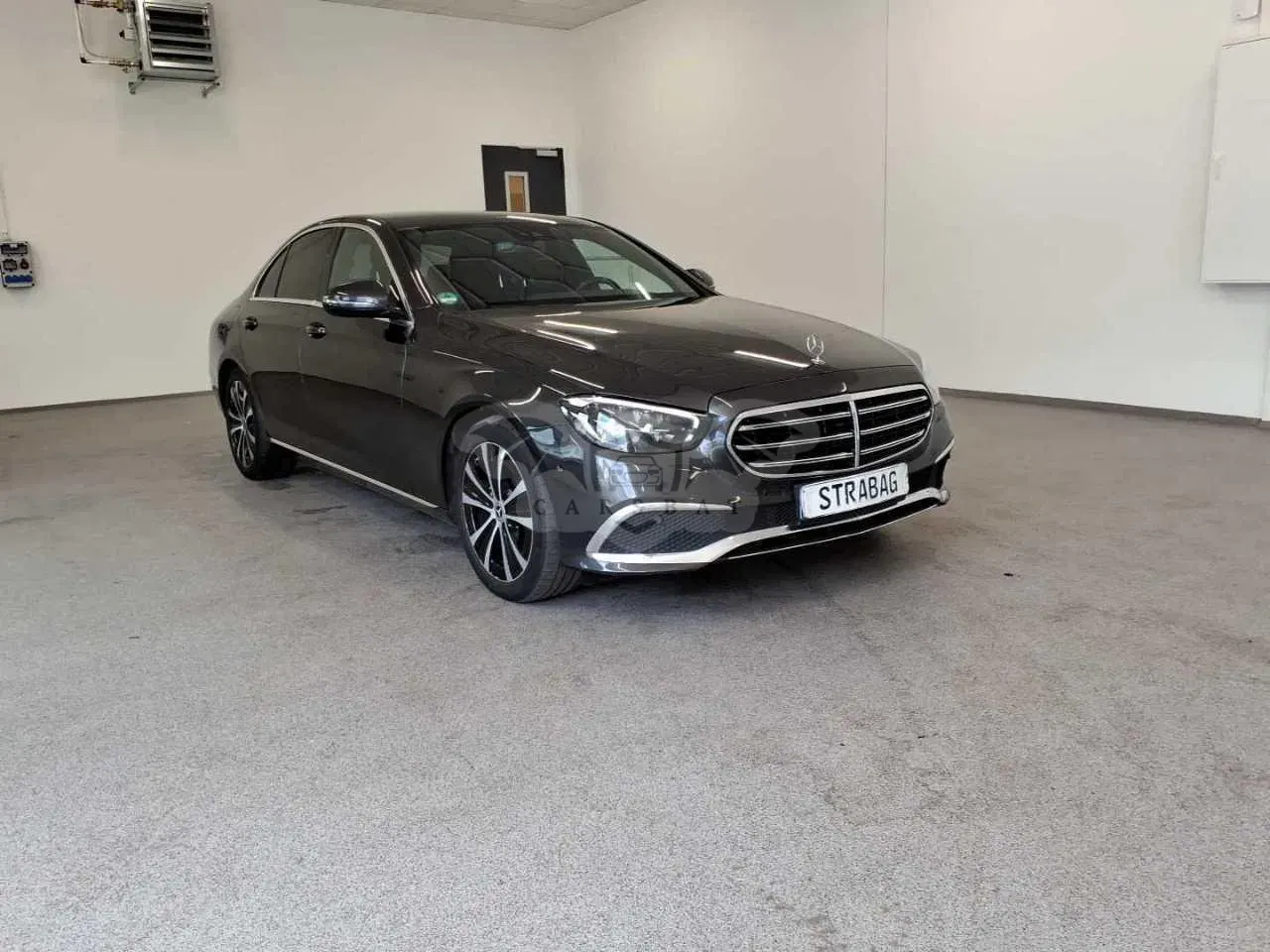 Mercedes-Benz E 220d Exclusive 2022