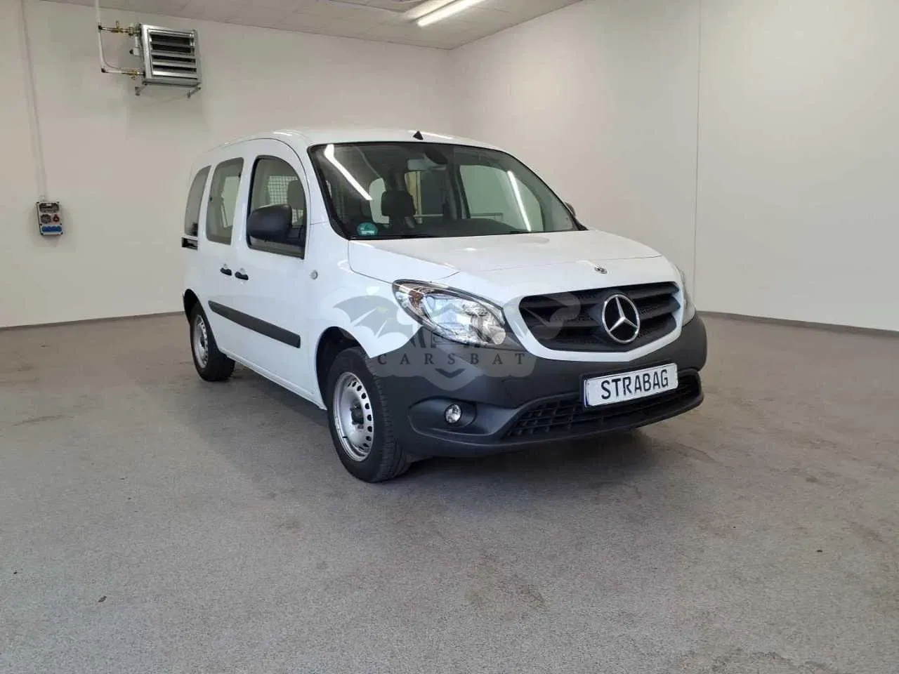 Mercedes-Benz Citan 109 CDI 2021