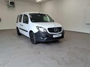 Mercedes-Benz Citan 109 CDI 2021