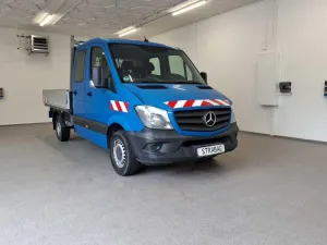 Mercedes-Benz Sprinter 316 CDI 2016