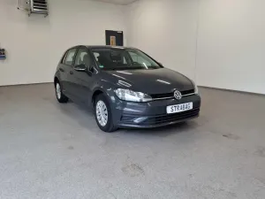 Volkswagen Golf 1.6 TDI Trendline 2017