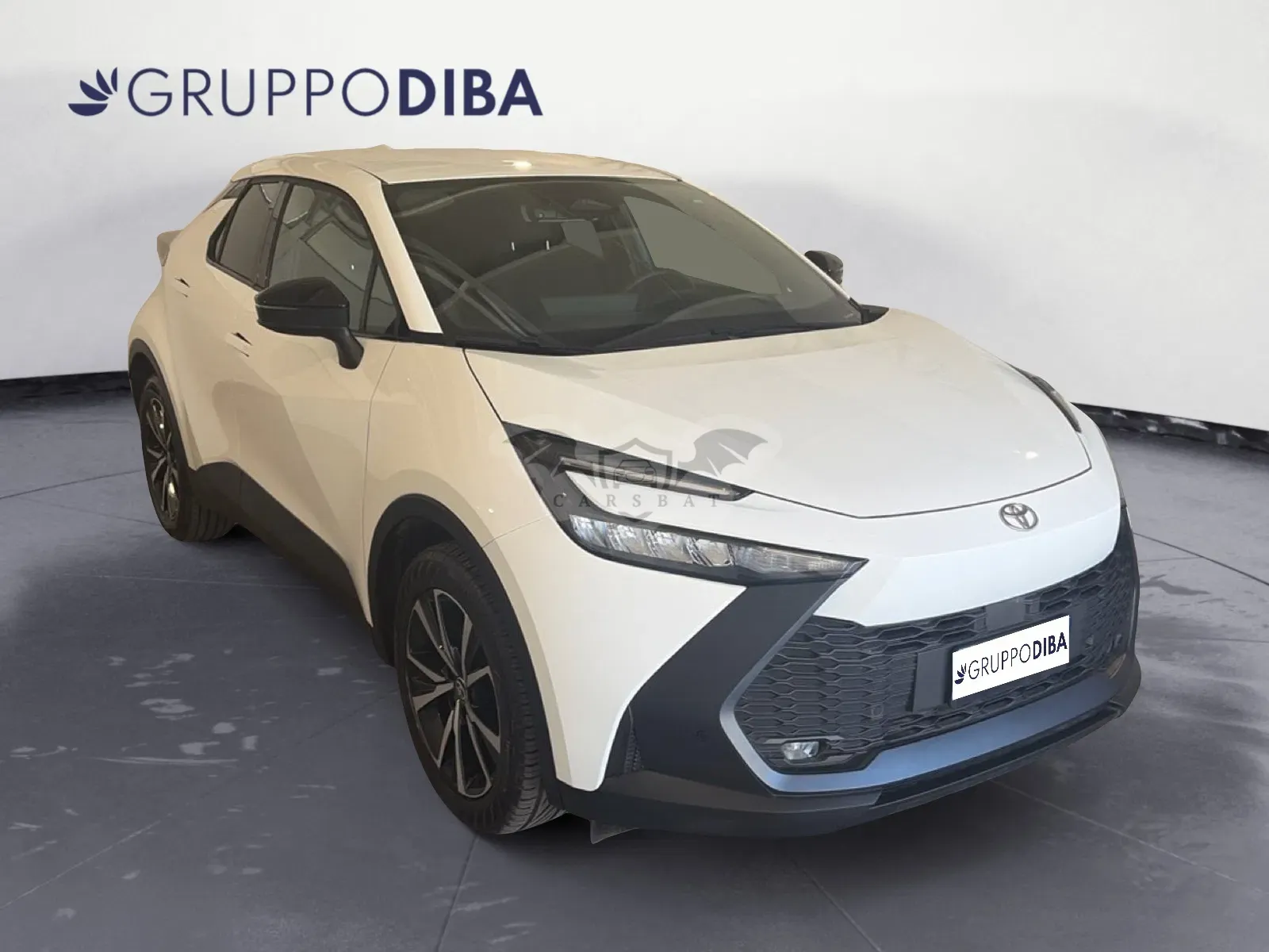 Toyota C-HR 2.0 Trend 2025