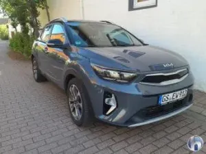 Kia Stonic Spirit 2022