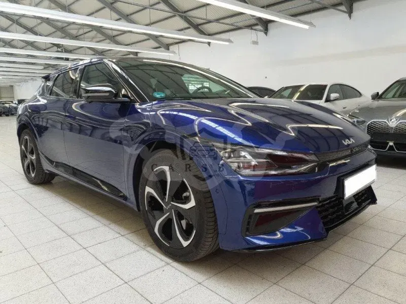 Kia EV6 GT Line 2024
