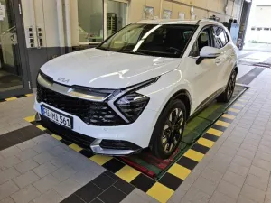 Kia Sportage 1.6 T-GDI 2023
