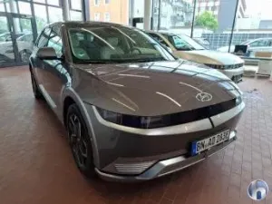 Hyundai IONIQ 5 Uniq 2022