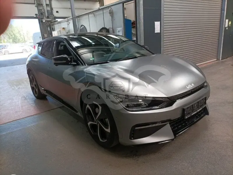 Kia EV6 GT Line 2024