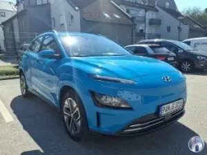 Hyundai Kona Select 2023