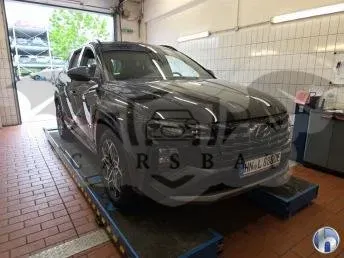 Hyundai Tucson N Line 2022