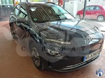 Hyundai Kona Trend 2022