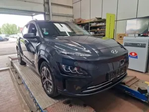 Hyundai Kona Trend 2023