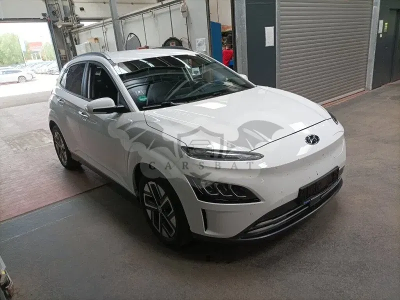 Hyundai Kona Prime 2023