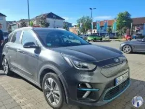 Kia Niro Spirit 2021
