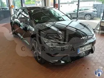 Kia EV6 GT Line 2024