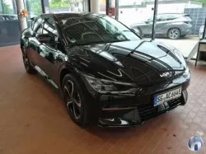 Kia EV6 GT Line 2024