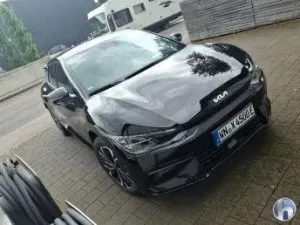 Kia EV6 GT Line 2023