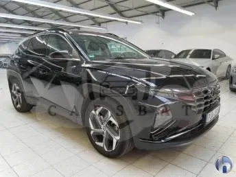 Hyundai Tucson Prime 2022