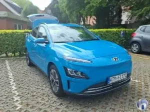 Hyundai Kona Trend 2023