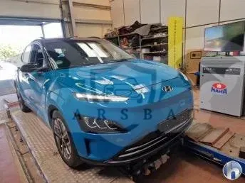 Hyundai Kona Prime 2022