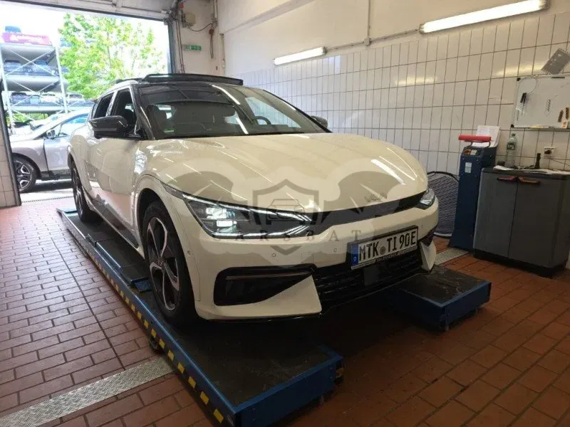 Kia EV6 GT Line 2024