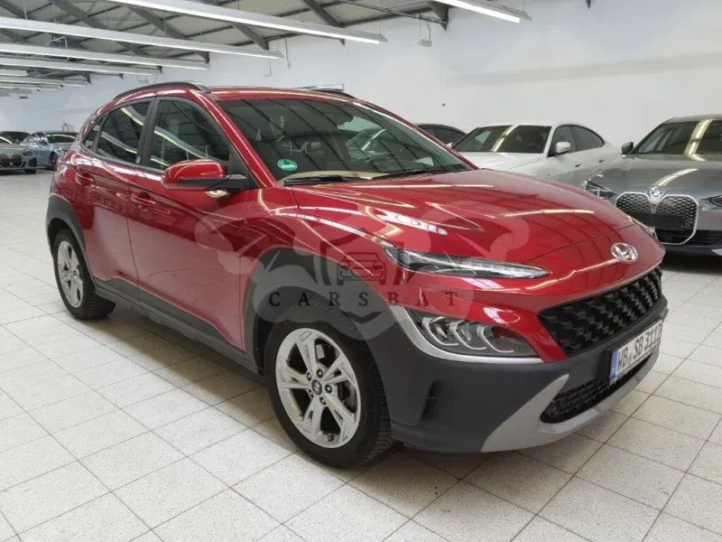 Hyundai Kona Edition 30 2022