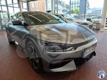 Kia EV6 GT Line 2024
