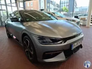 Kia EV6 GT Line 2024