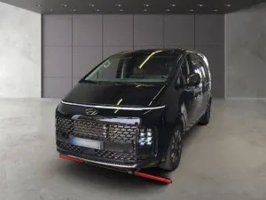 Hyundai Staria 2.2 2022