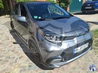 Kia Picanto (Morning) X Line 2023