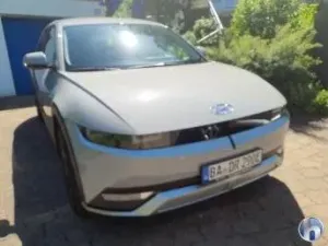 Hyundai IONIQ 5 54 kWh 2023