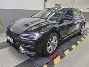 Kia EV6 74 kWh 2023