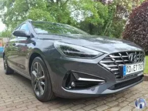 Hyundai i30 Prime 2022