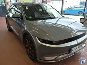 Hyundai IONIQ 5 Techniq 2022