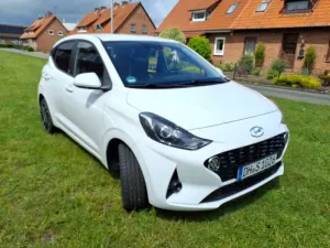 Hyundai i10 Edition 30 2021