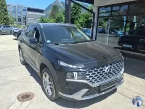 Hyundai Santa Fe Prime 2022