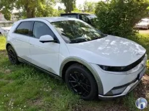 Hyundai IONIQ 5 Uniq 2023