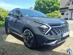 Kia Sportage GT Line 2023