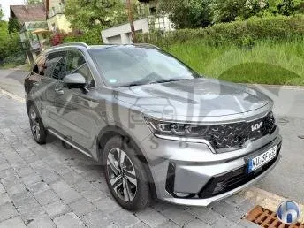 Kia Sorento Platinum 2022