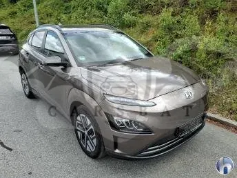 Hyundai Kona Trend 2022