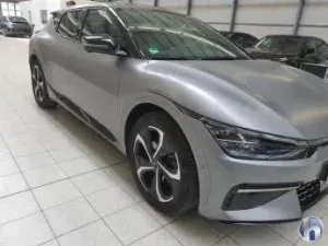 Kia EV6 GT Line 2024