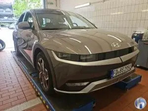 Hyundai IONIQ 5 Dynamiq 2022