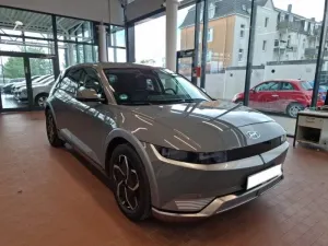 Hyundai IONIQ 5 Techniq 2022