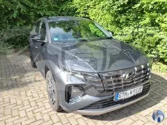 Hyundai Tucson N Line 2022
