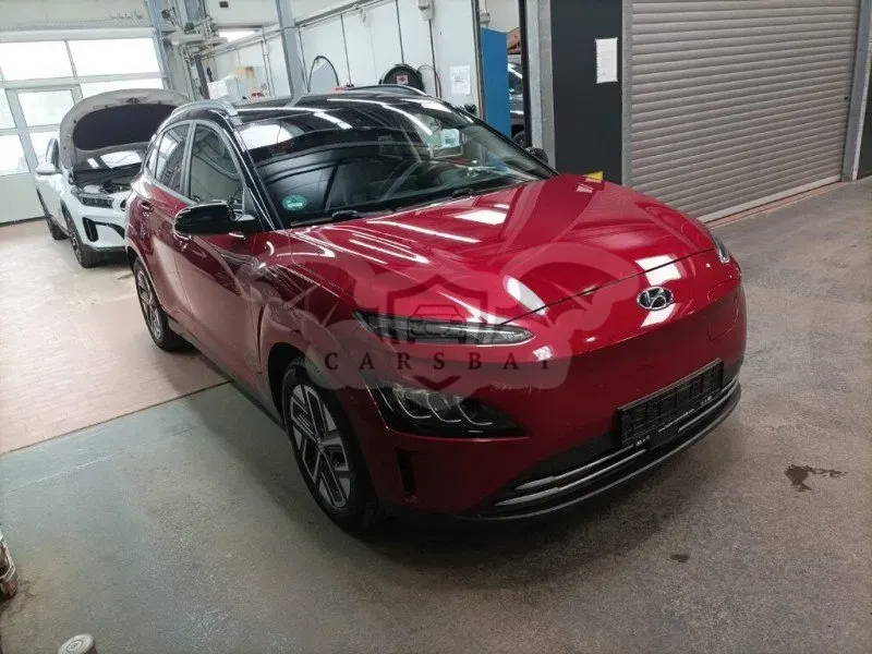 Hyundai Kona Prime 2022