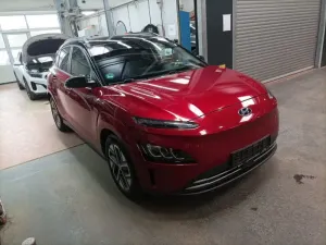 Hyundai Kona Prime 2022