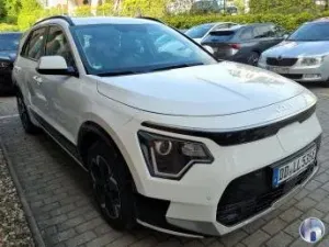 Kia Niro Vision 2023
