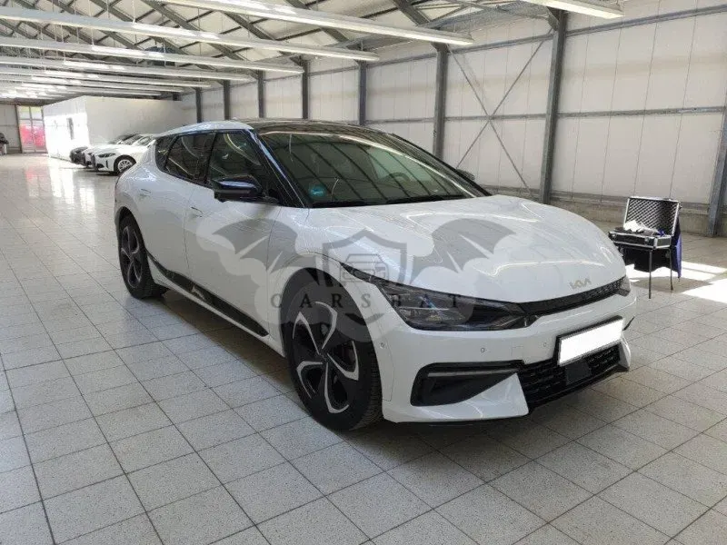 Kia EV6 GT Line 2024