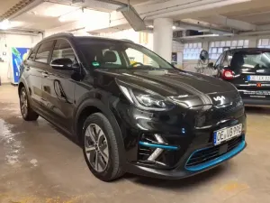 Kia Niro Vision 2022